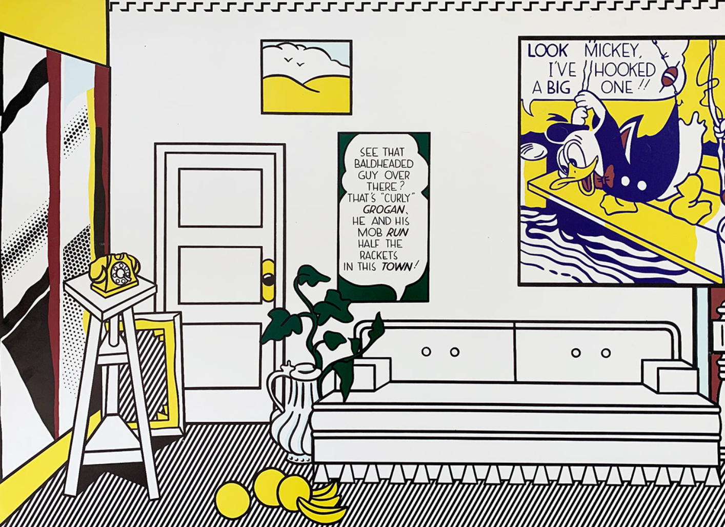 64x87 - COD: 2H - B01 - 25