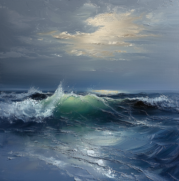 SST013 - 100x100cm - €265,00