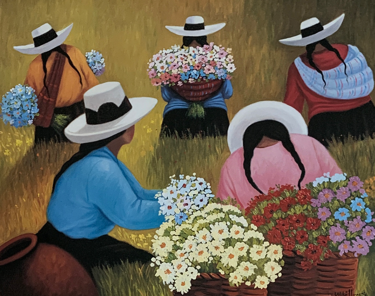 52x46 - COD: 1D - F15 - 18