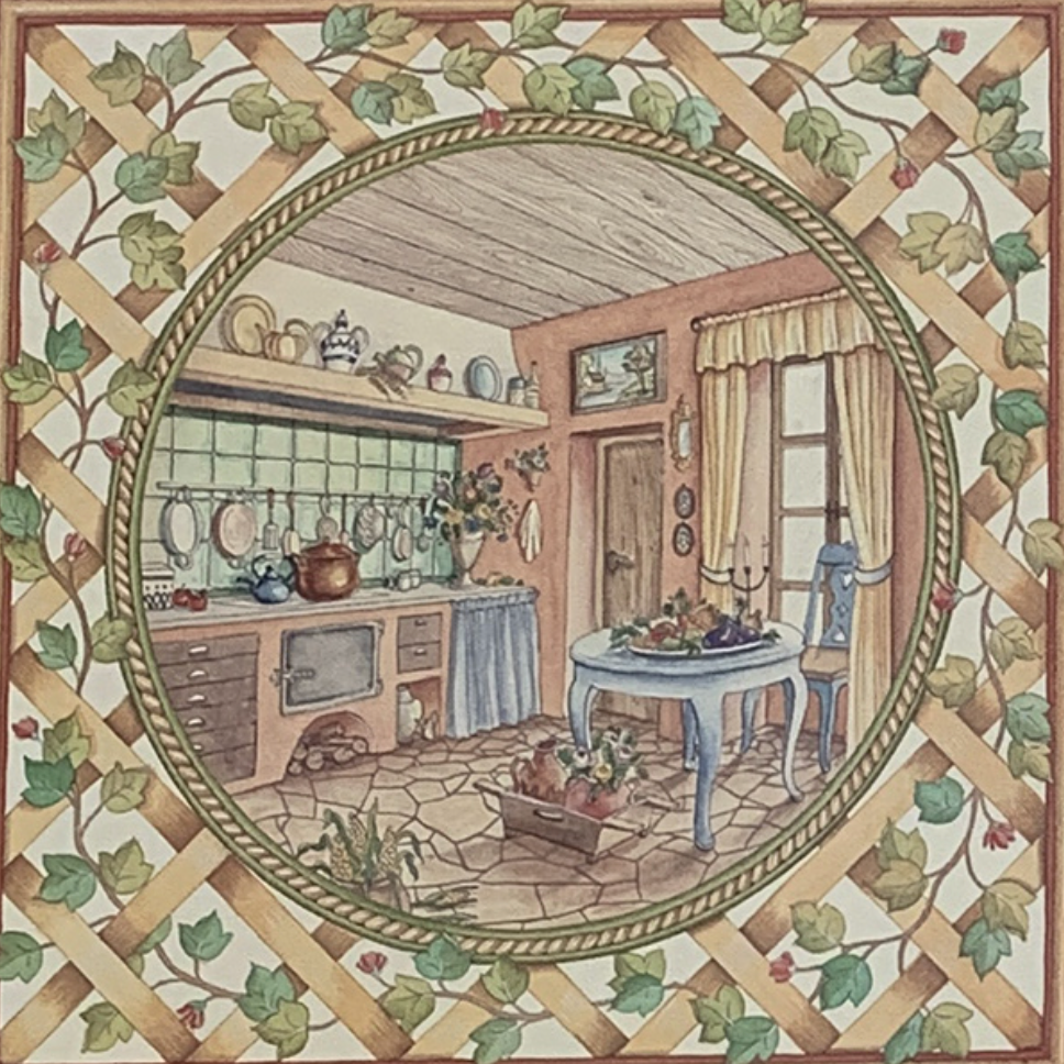 35x35 - COD: 5U - V33 - 16