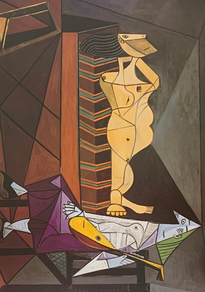 60x80 - COD: 4S - M12 - 18