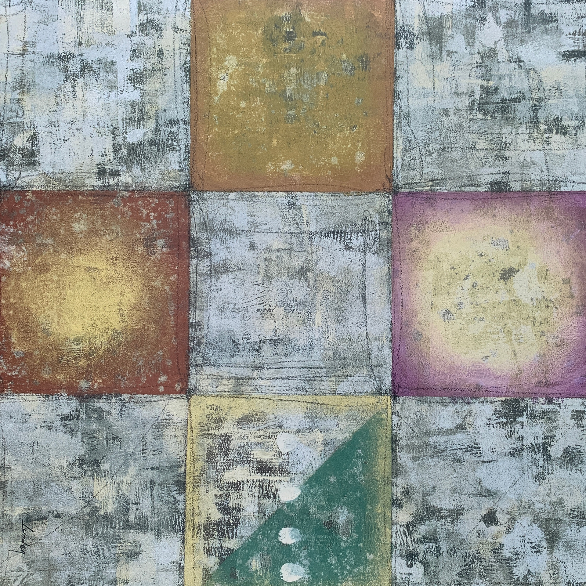 50x50 COD: LA148 - 37
