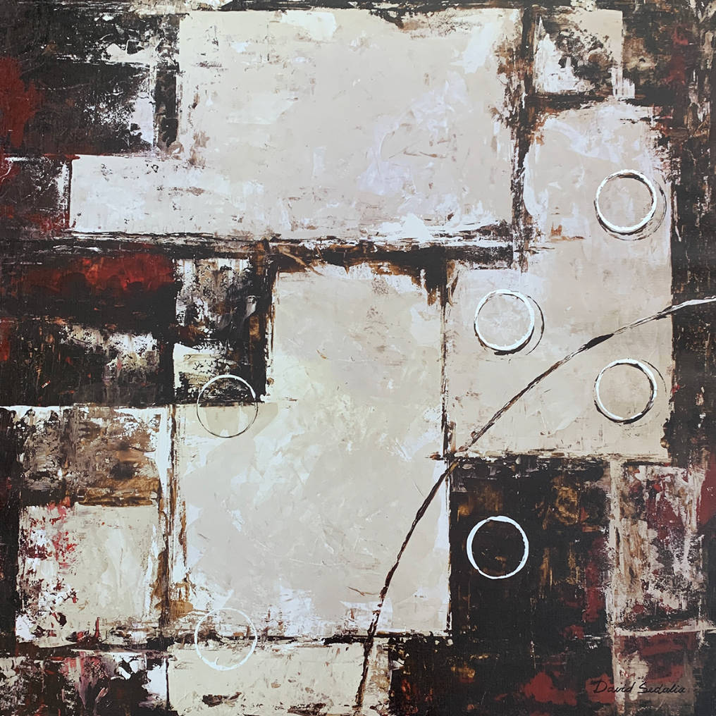 69x68cm COD: 1A - A11 - 52