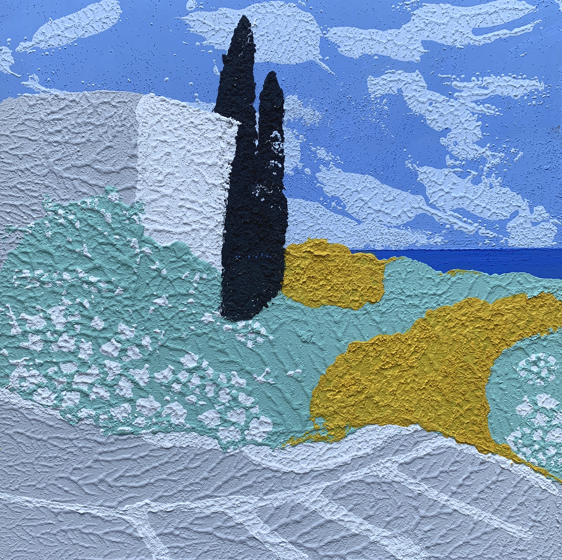 50x50cm - COD: P047AM