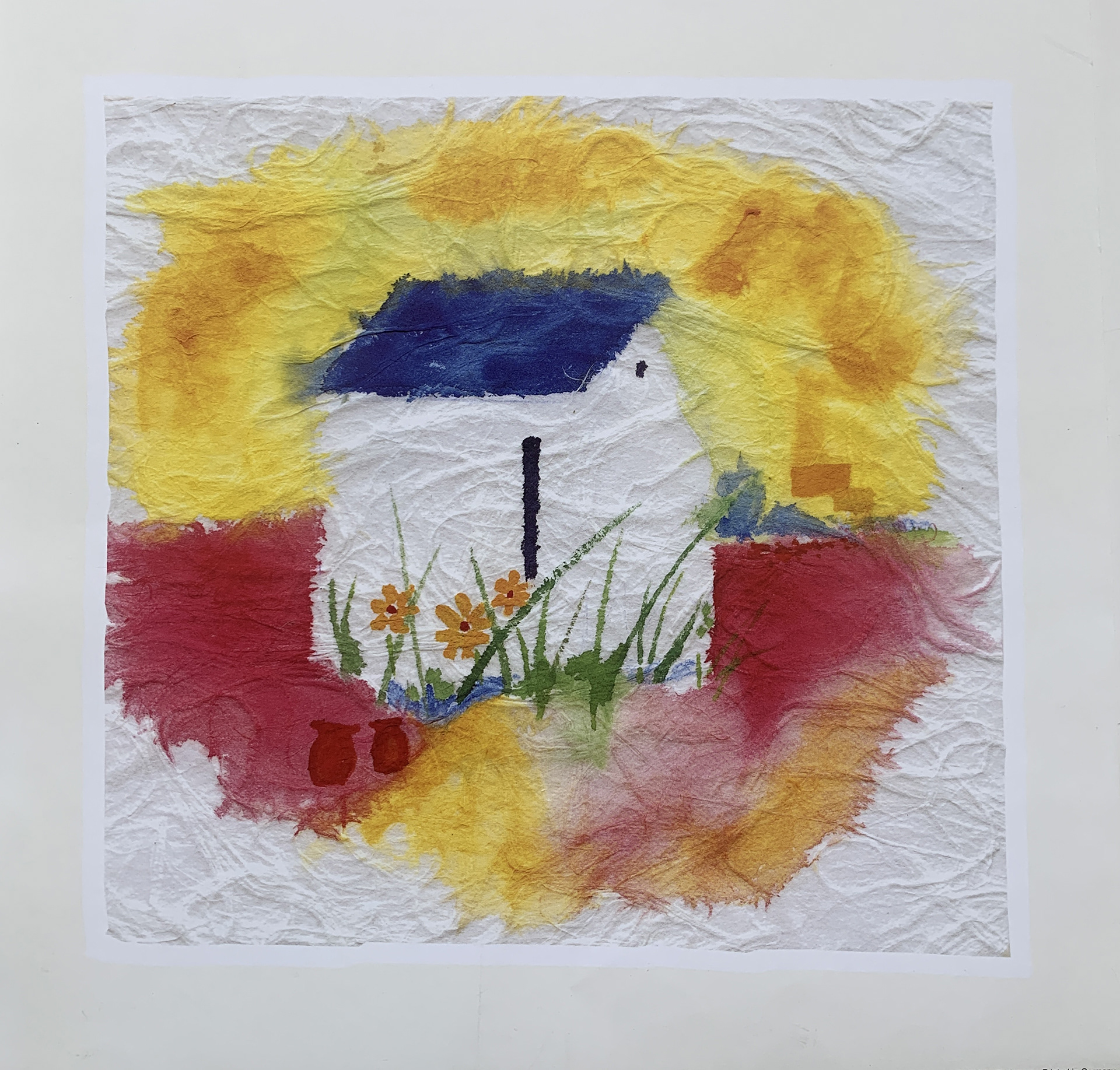 25x25 - COD: 2i - B56 - 10