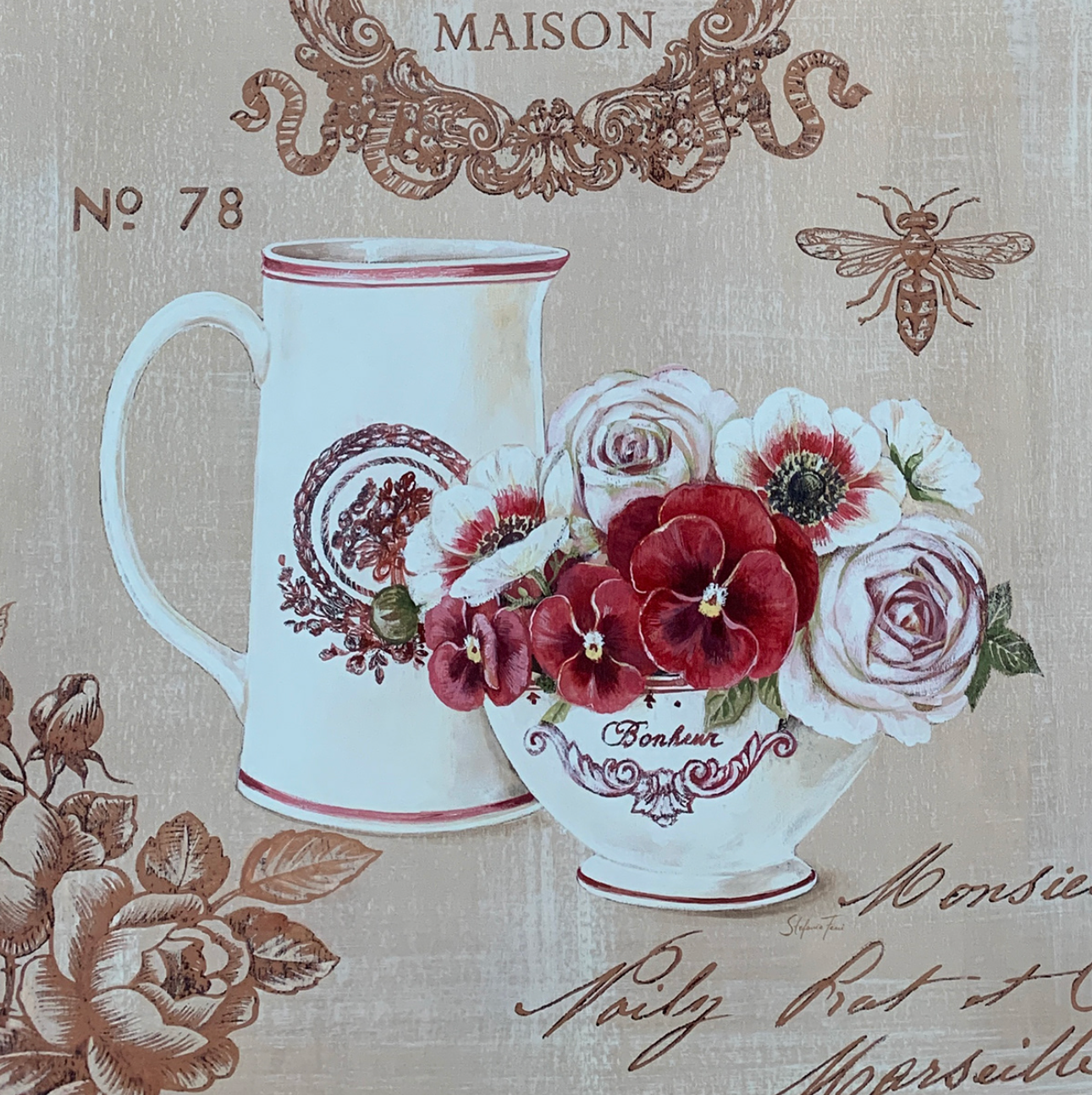 50x50 - COD: 6BB - C10 - 28