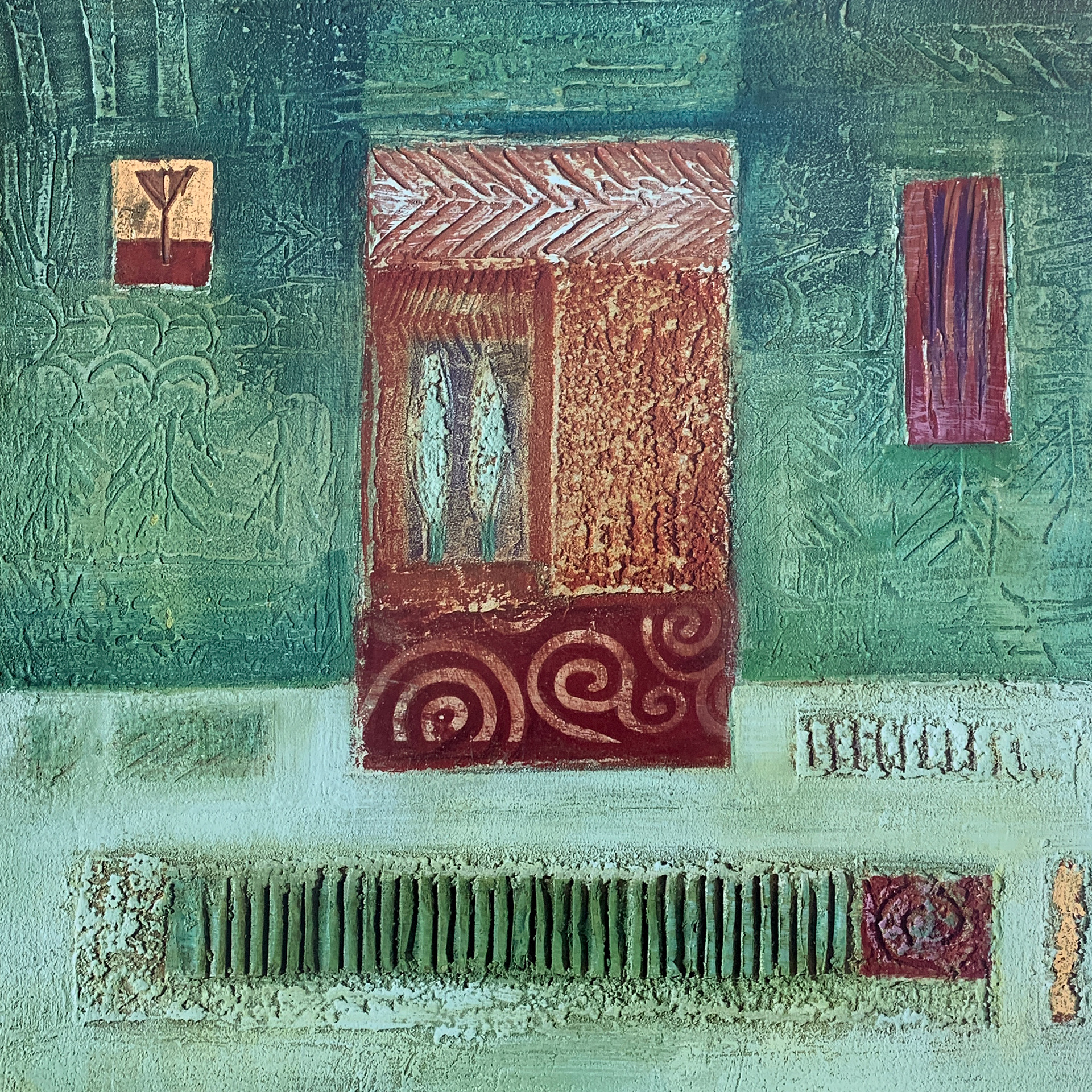 50x50 COD: LA163