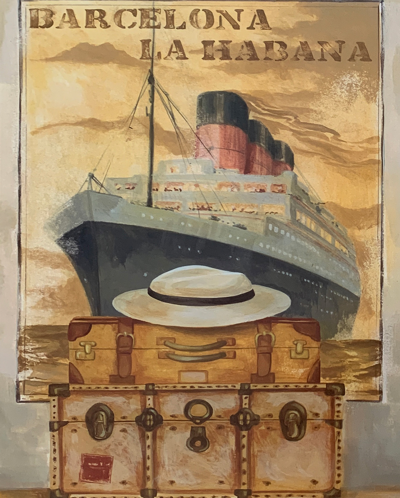 40x50 COD: LC407