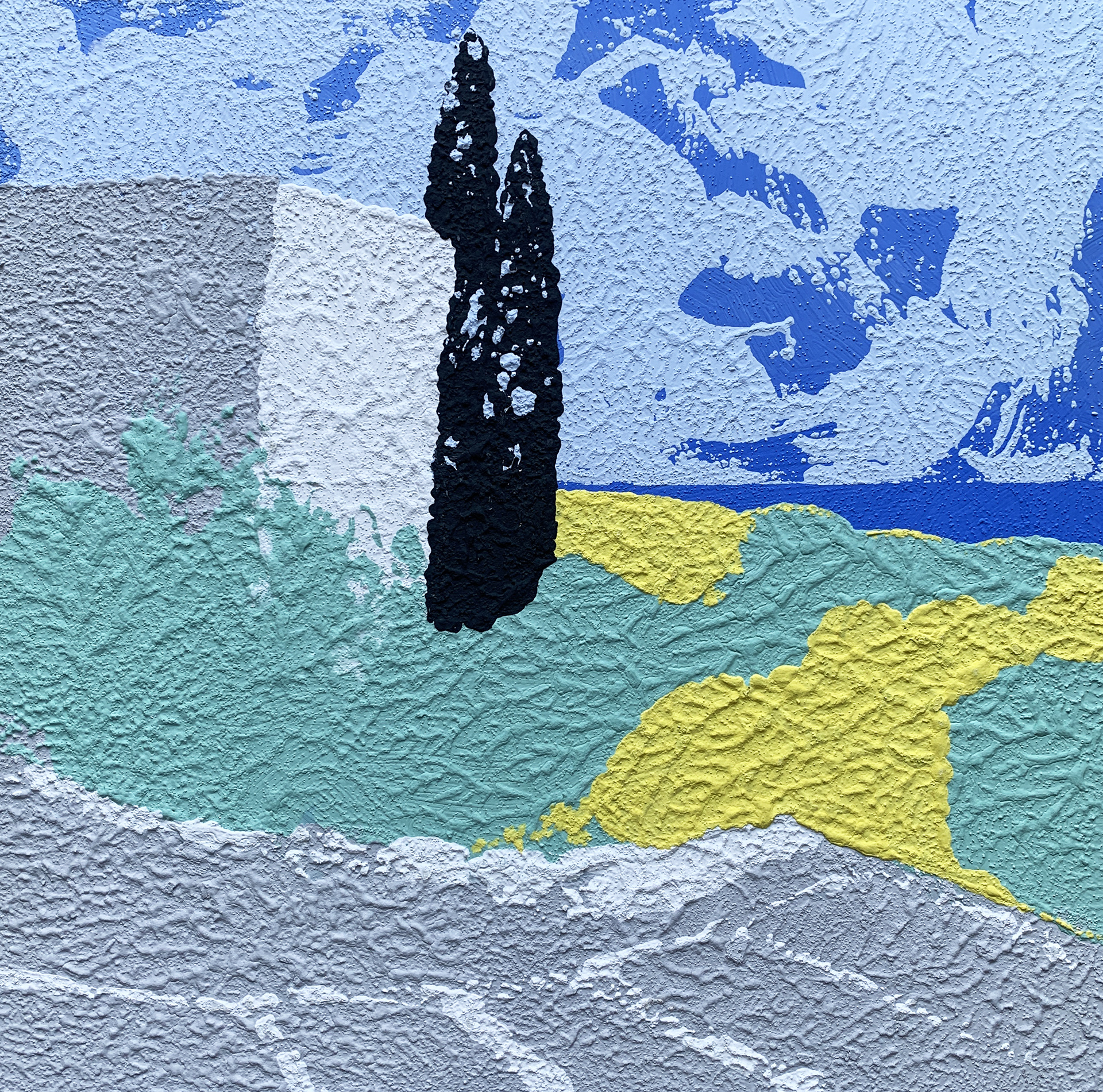 50x50cm - COD: P050AM