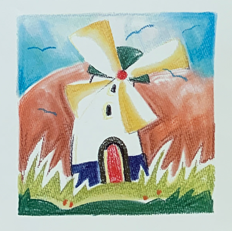 25x25 - COD: 2i - B31 - 15