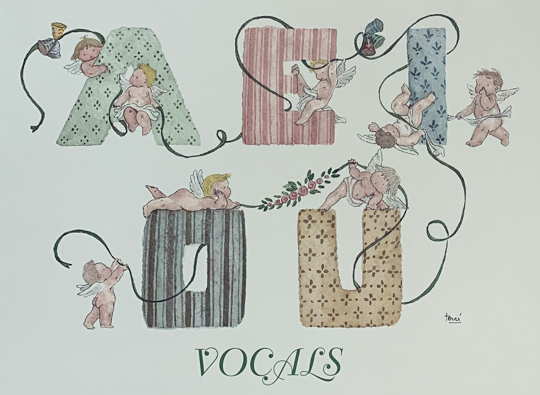 40x30 COD: LB087