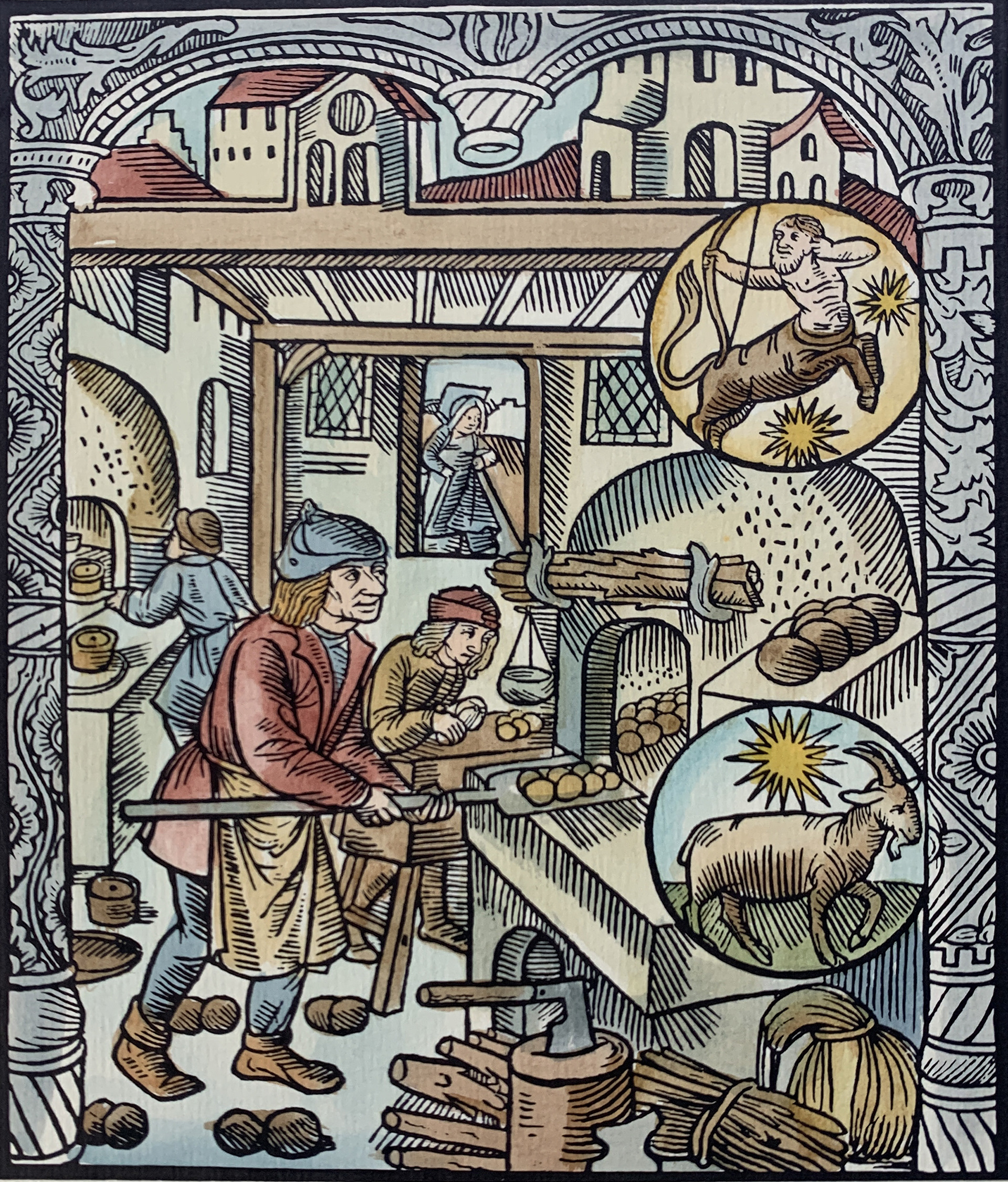 35x25cm - COD: 2LZ - 23 - 26