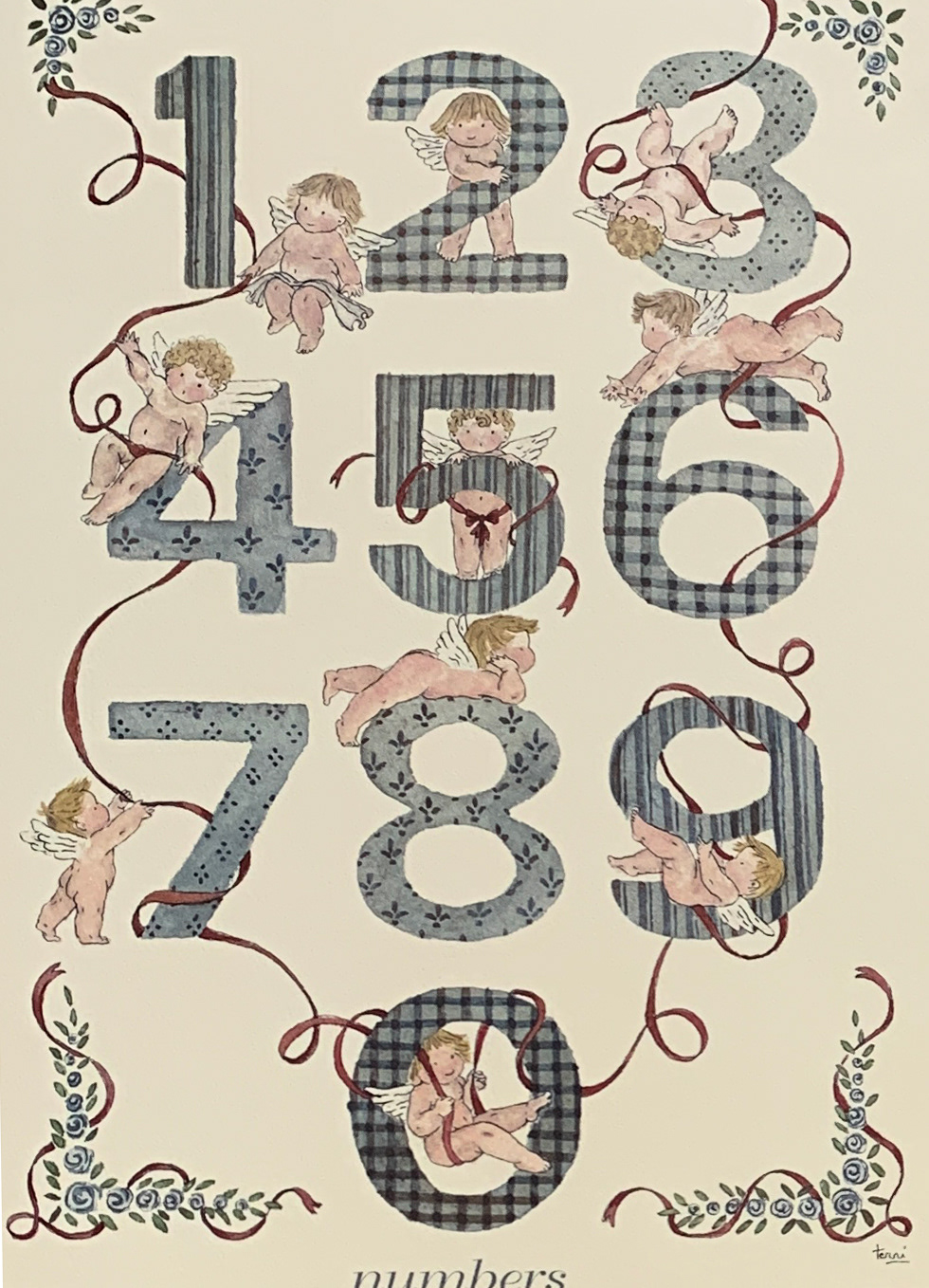 30x40 COD: LB005 - 18