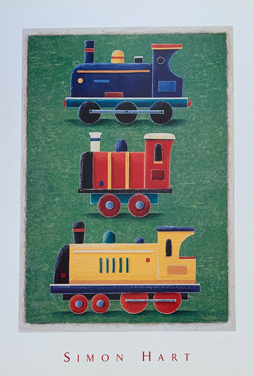 50x70 - COD: 2H - B08 - 20