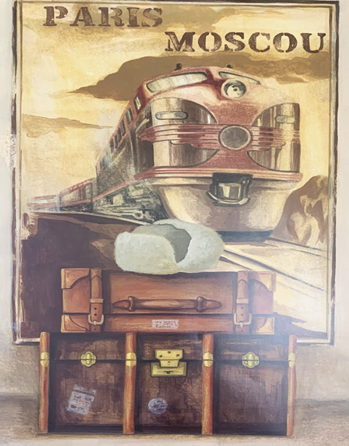 40x50 - COD: 5U - V45 - 16