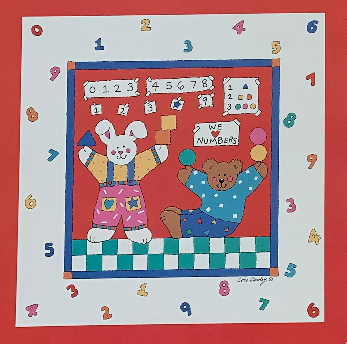 30x30 COD: LB093
