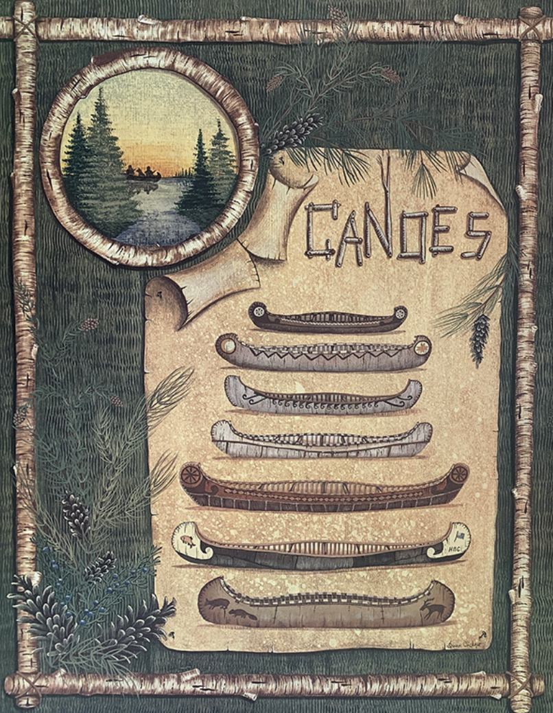 56x70 - COD: 5V - V13 - 10