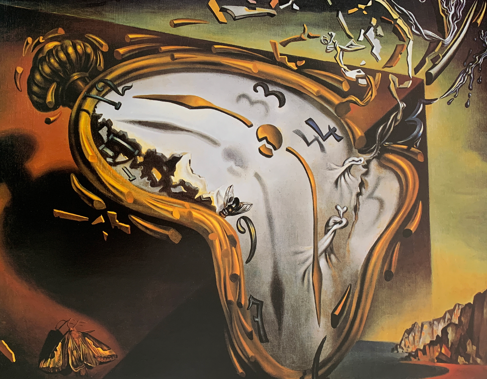 80x60 - COD: 4R - M12 - 23