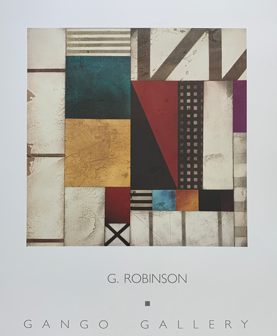 65x78cm COD: 1B - A11 - 18