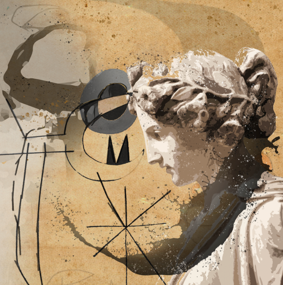 SST033 - 120x120cm - Retouché - €490,00