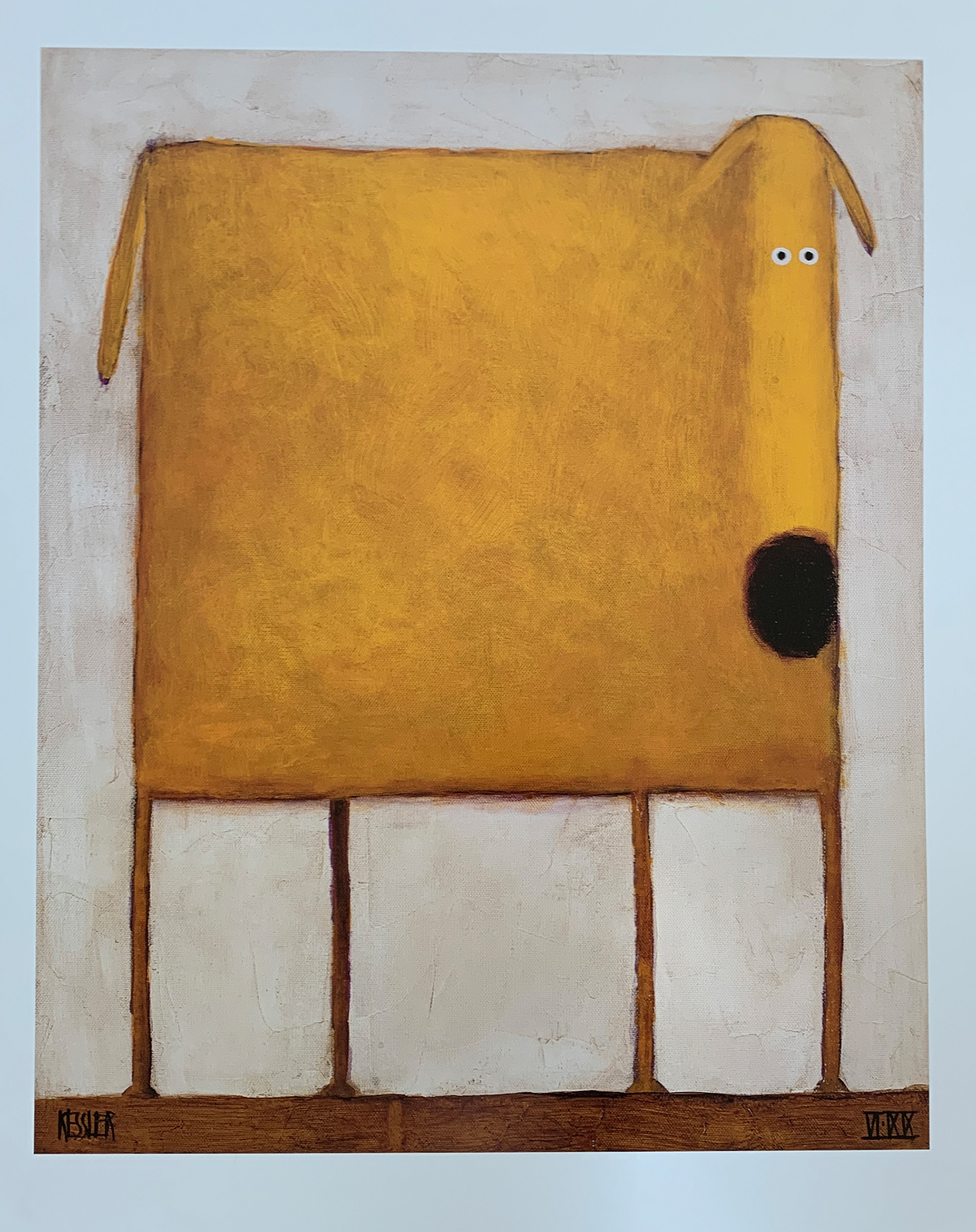 60x80 COD: LC358
