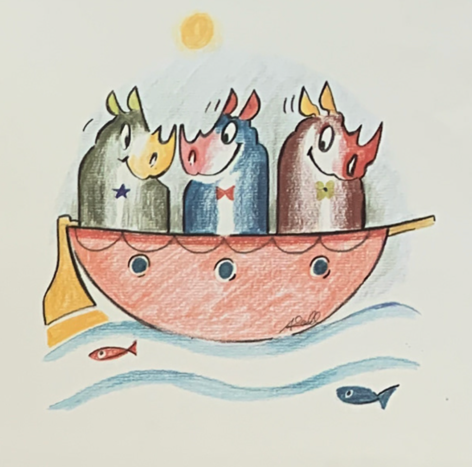 25x25 - COD: 2i - B43 - 15