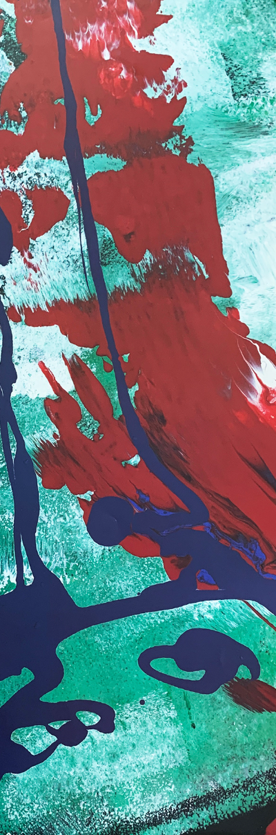 35x100cm COD: 1B - A03 - 33