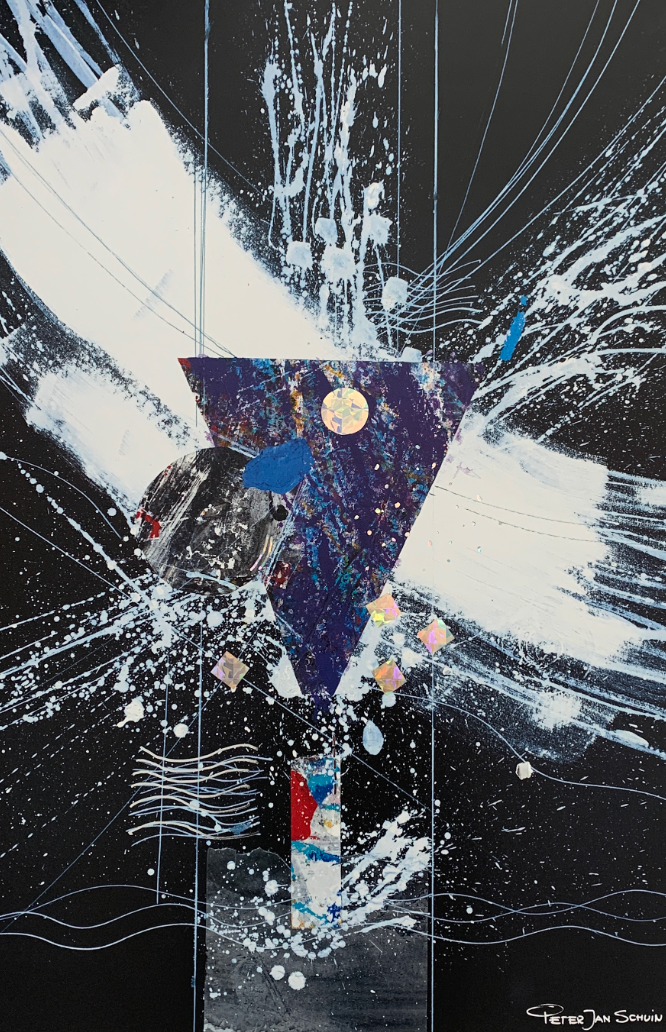 62x93cm COD: 1B - A18 - 91