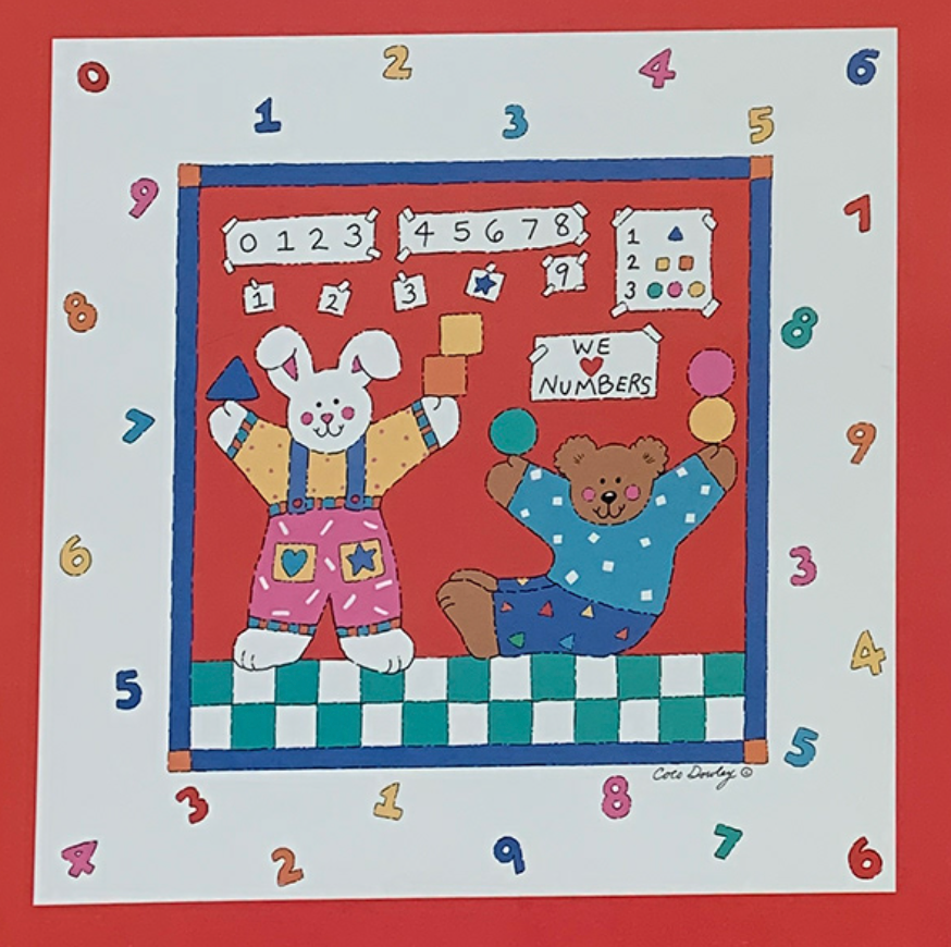 30x30 - COD: 2i - B21 - 18