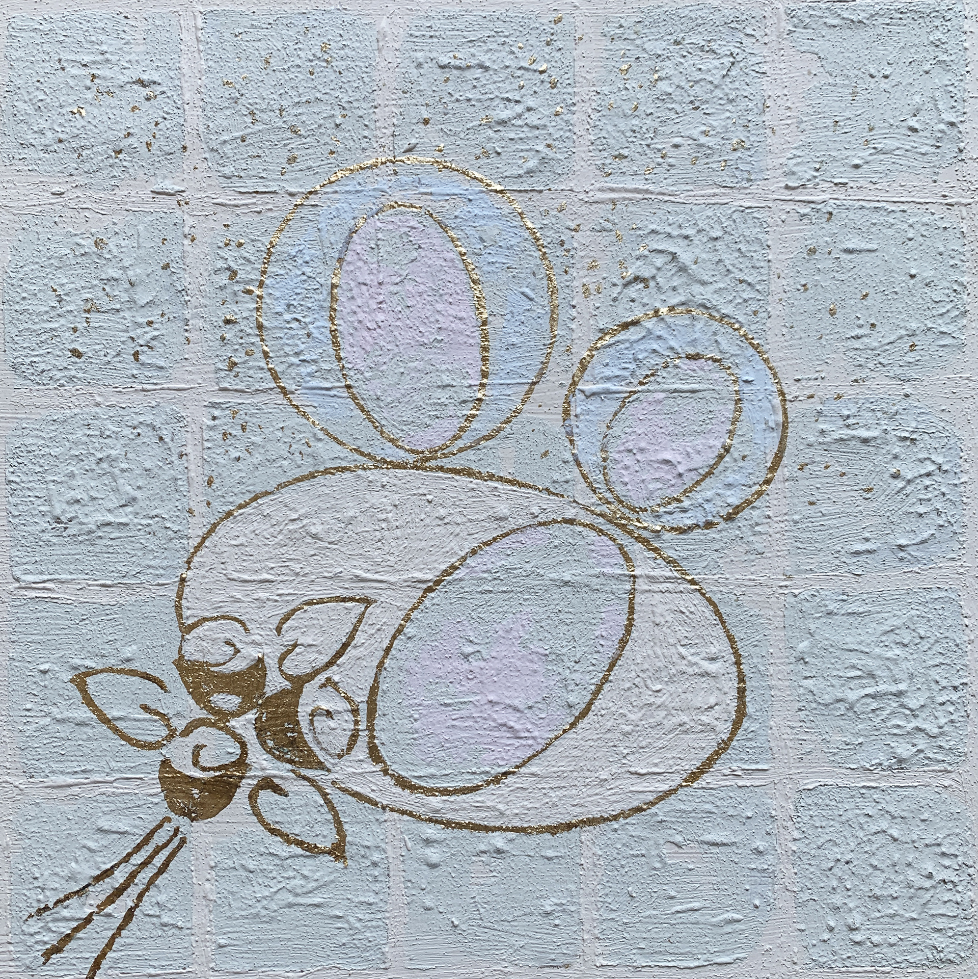 50x50cm - COD: P055SR