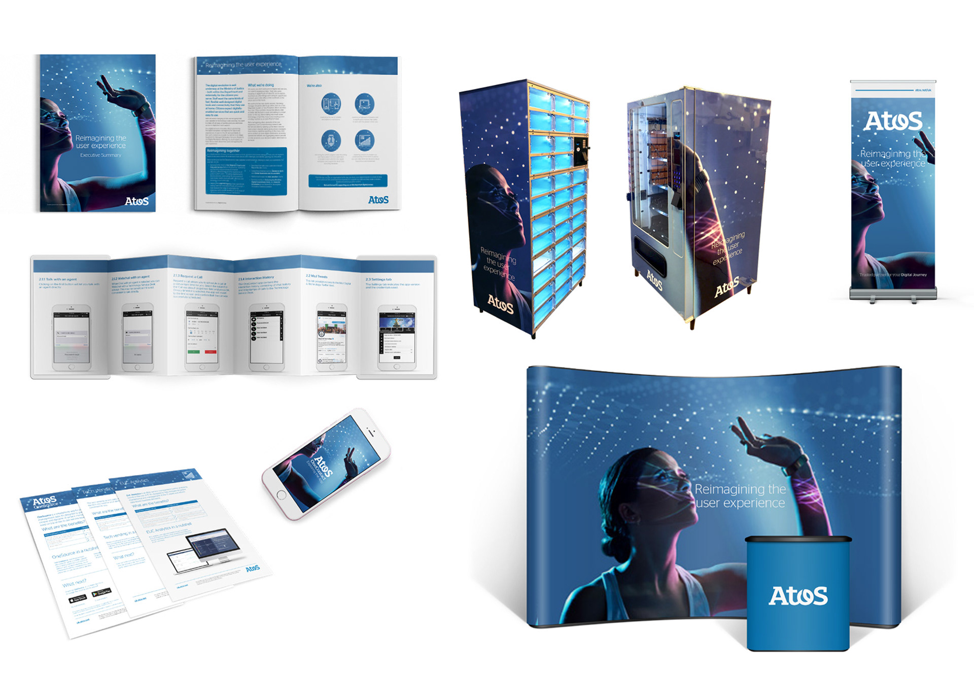 Atos Project Dot