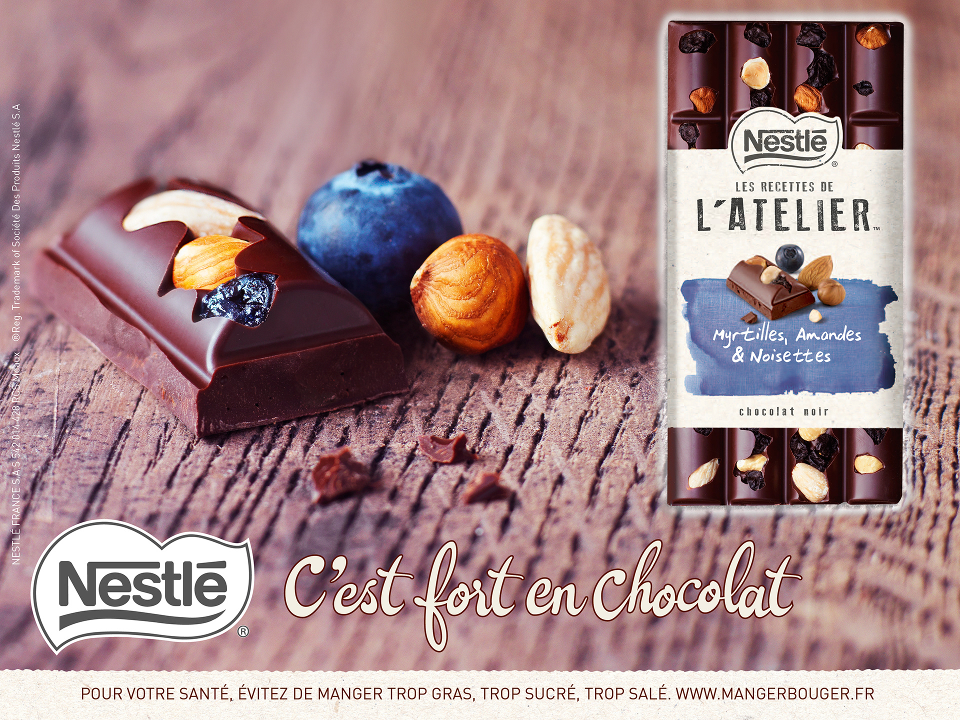 Nestle
