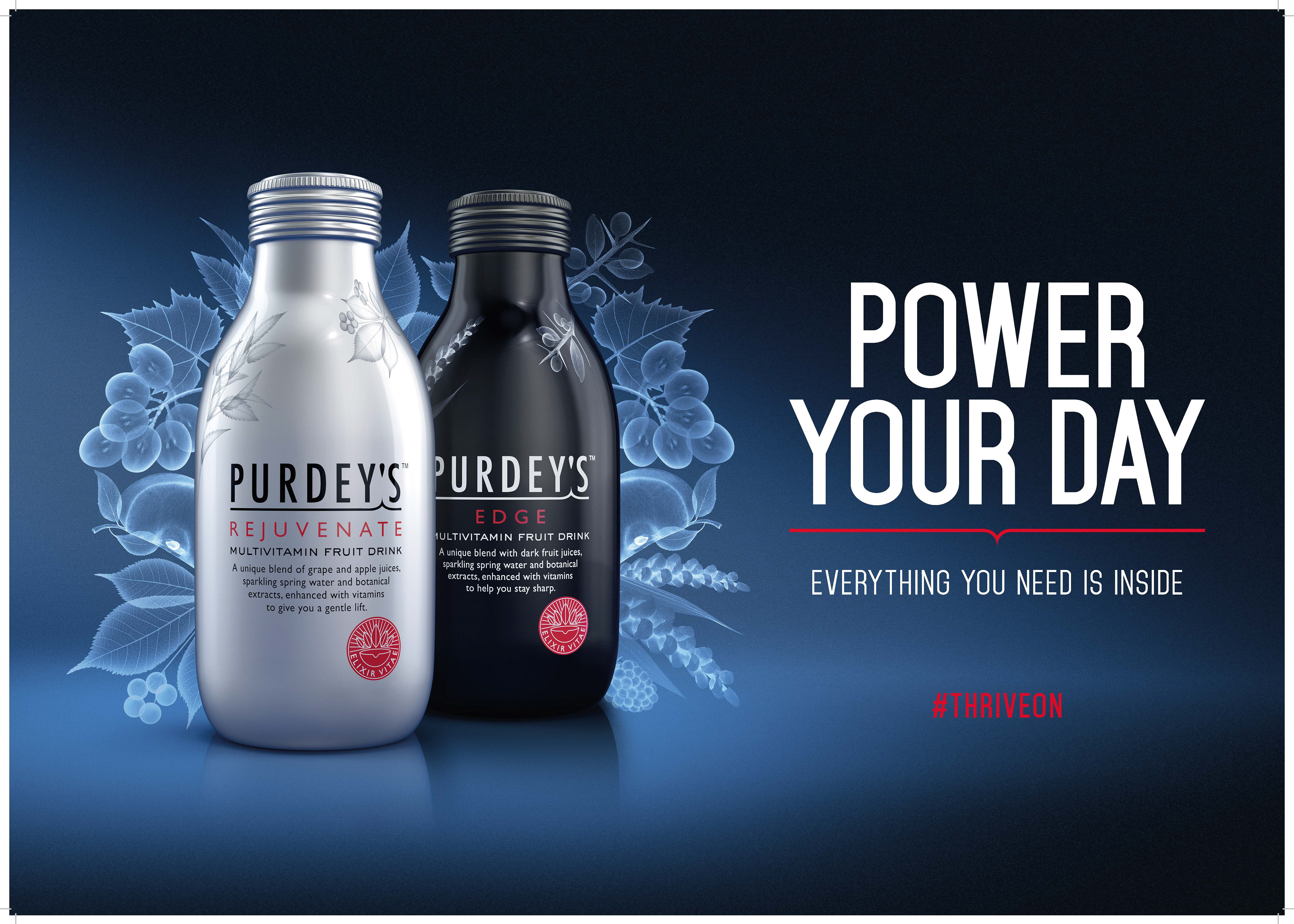 Purdey's