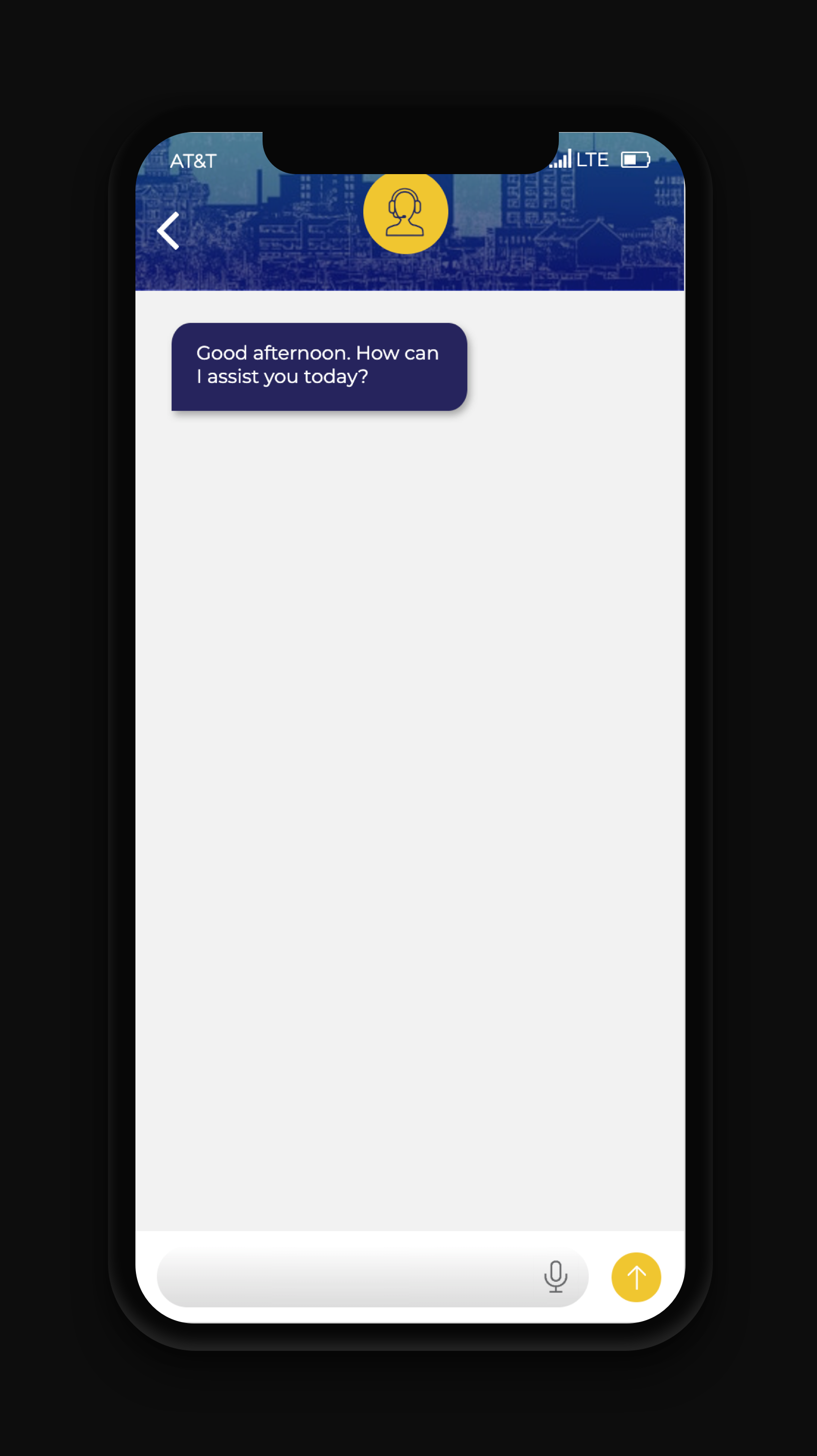 Live Support Assistance
