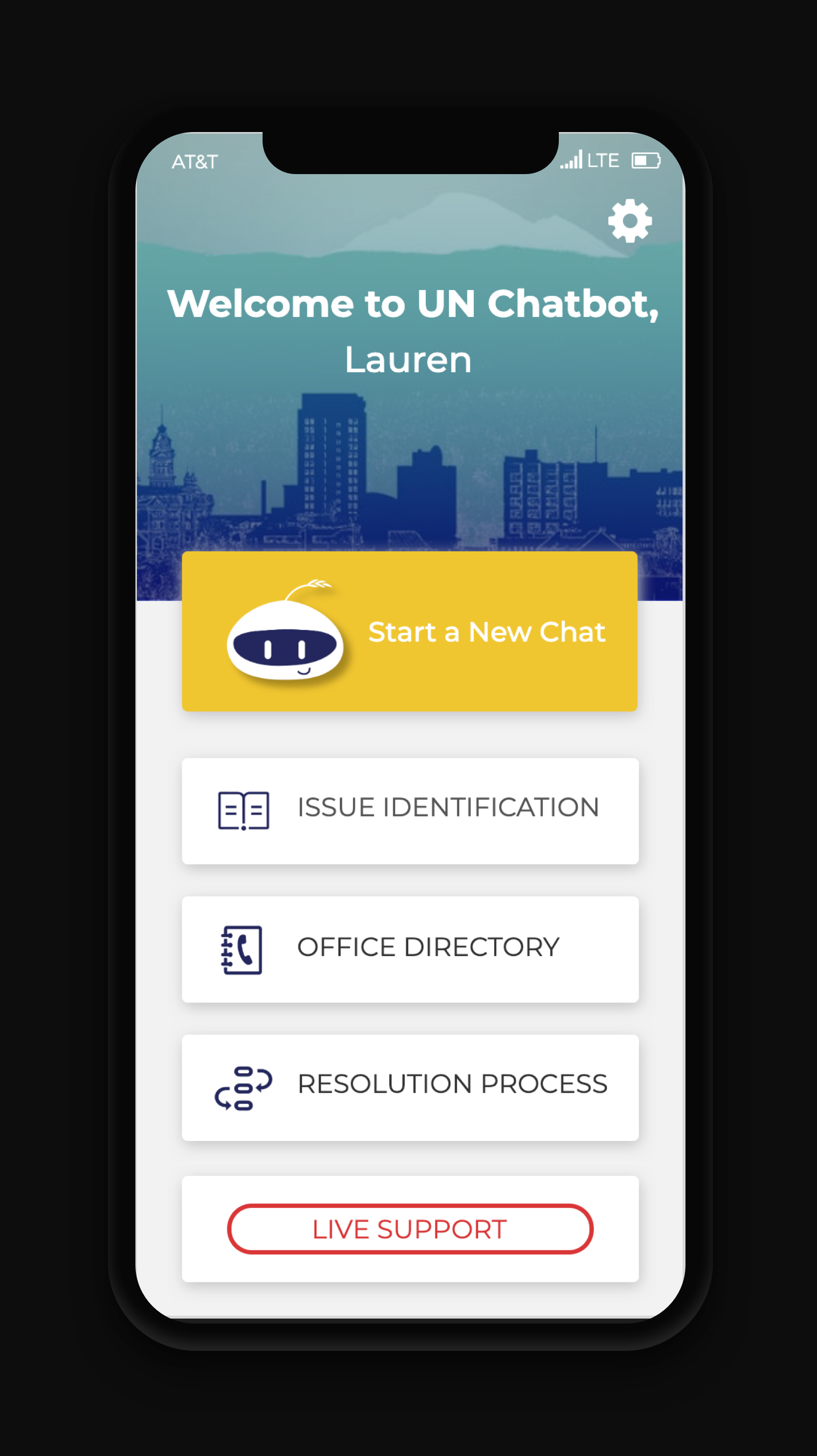 Home Page
