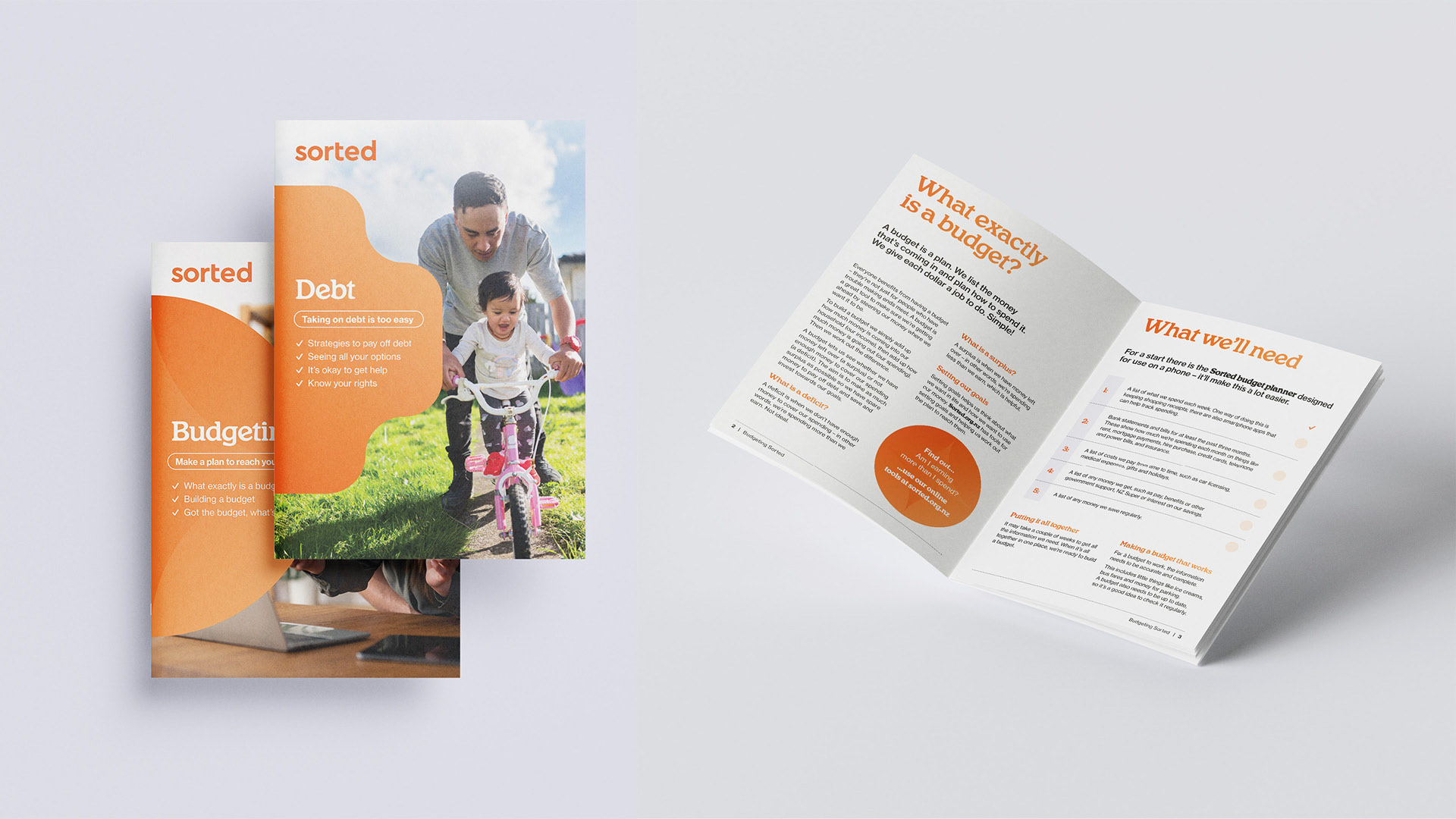 Print collateral