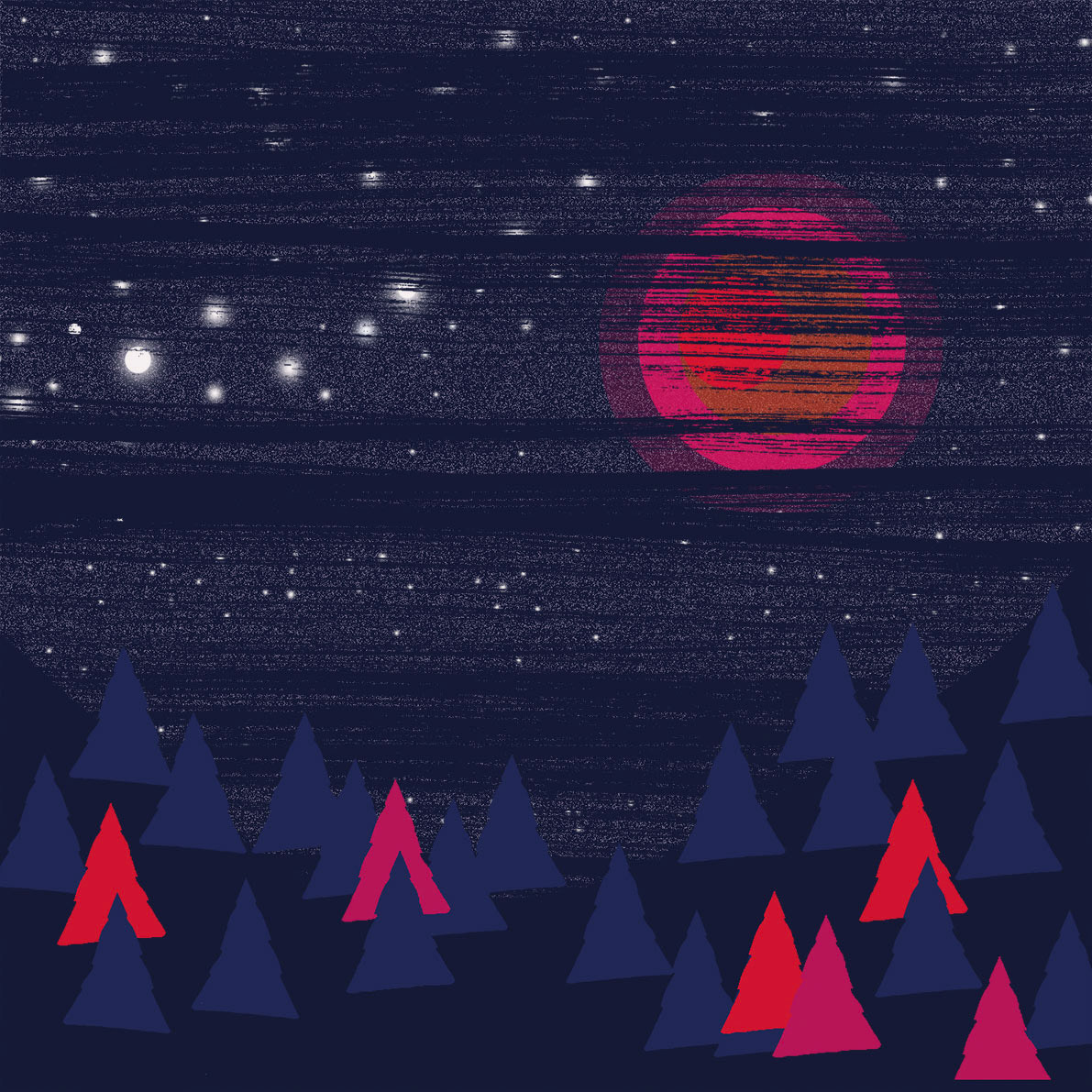 Wolf Moon