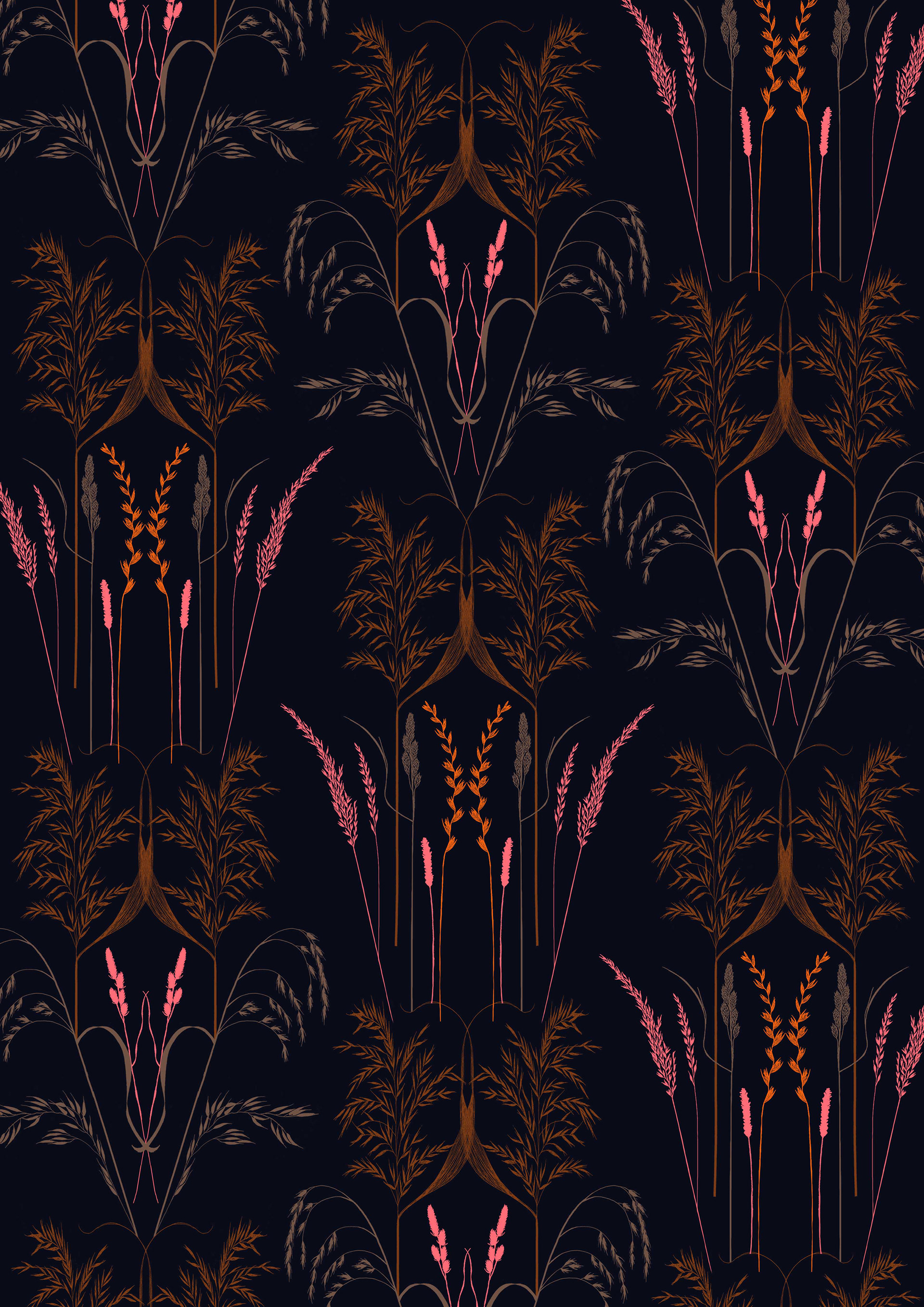 Meadow grasses
