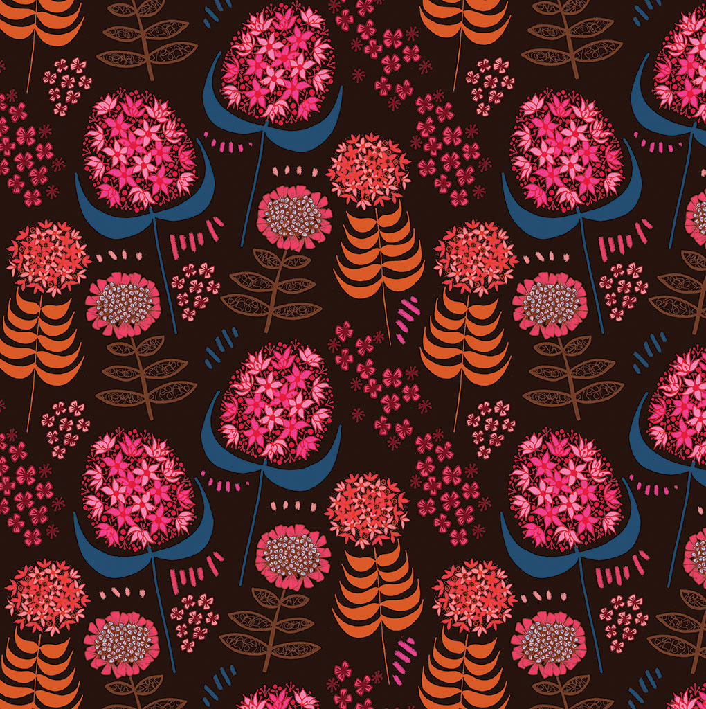 Fabulous Flowers