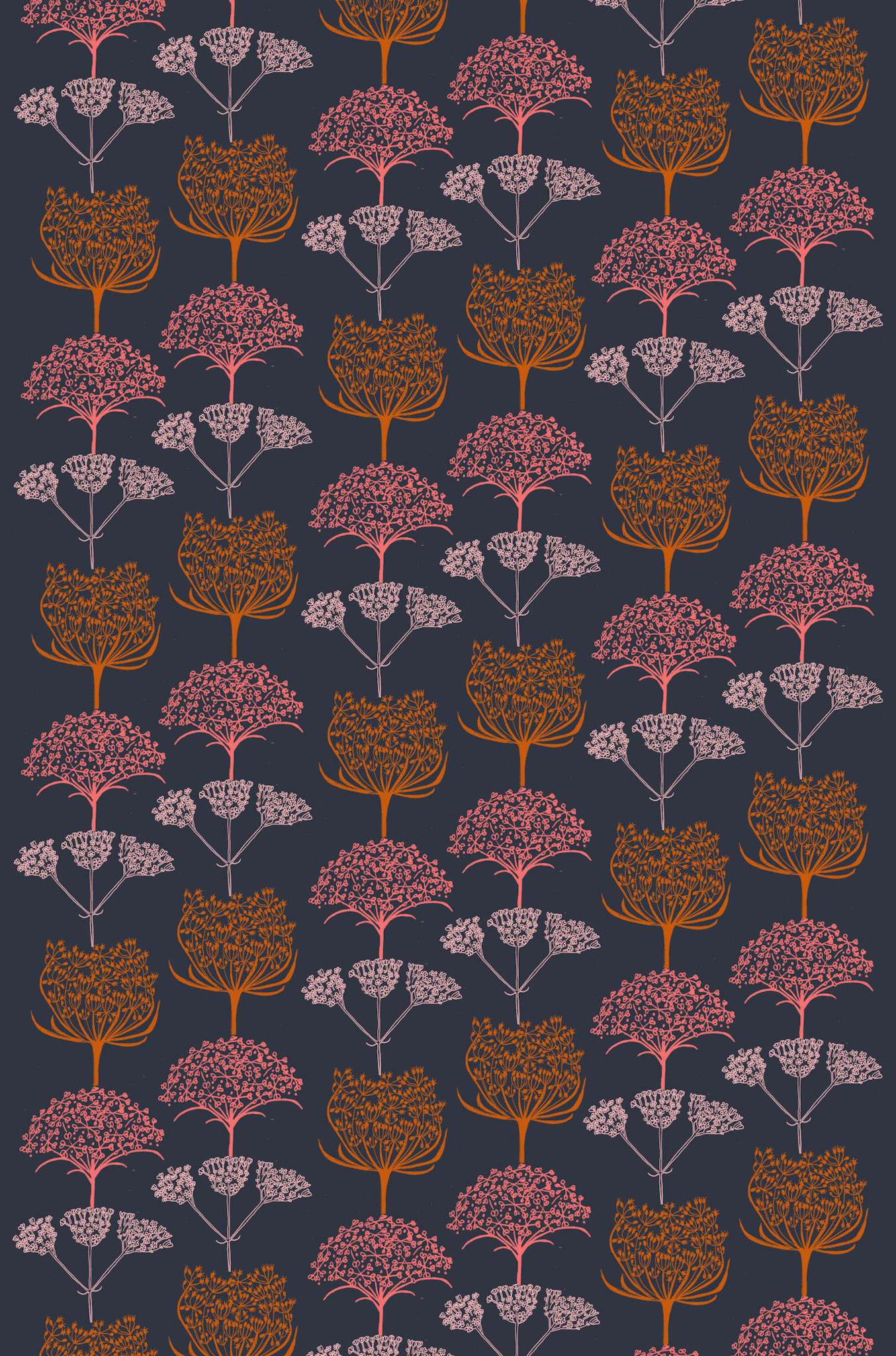 Verbena Pink