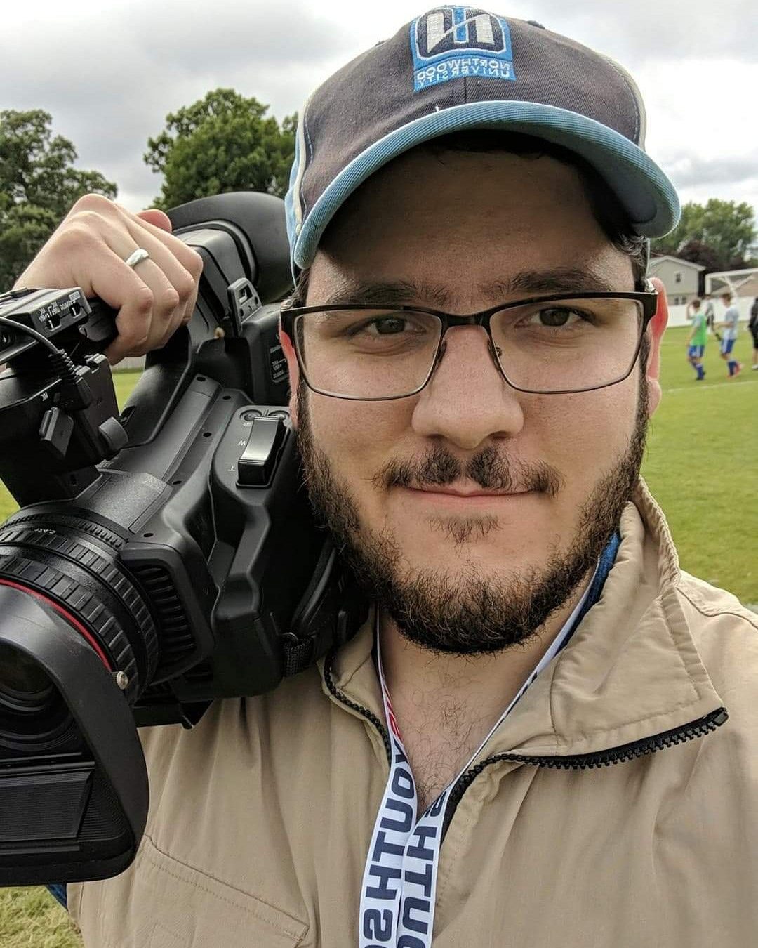 Videographer @ USYS