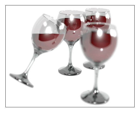 Modelling-Rendering.