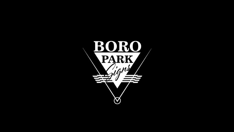 Logo.