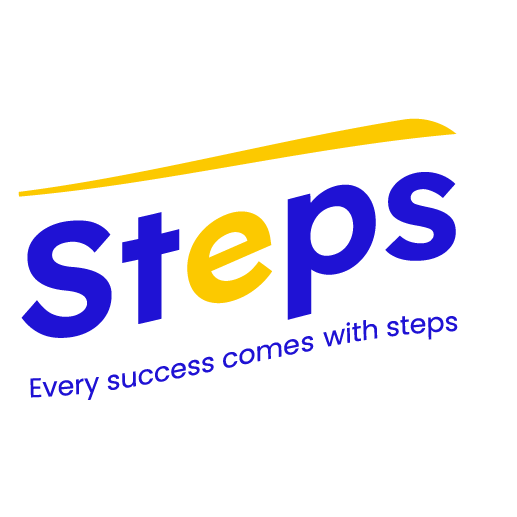 steps agency