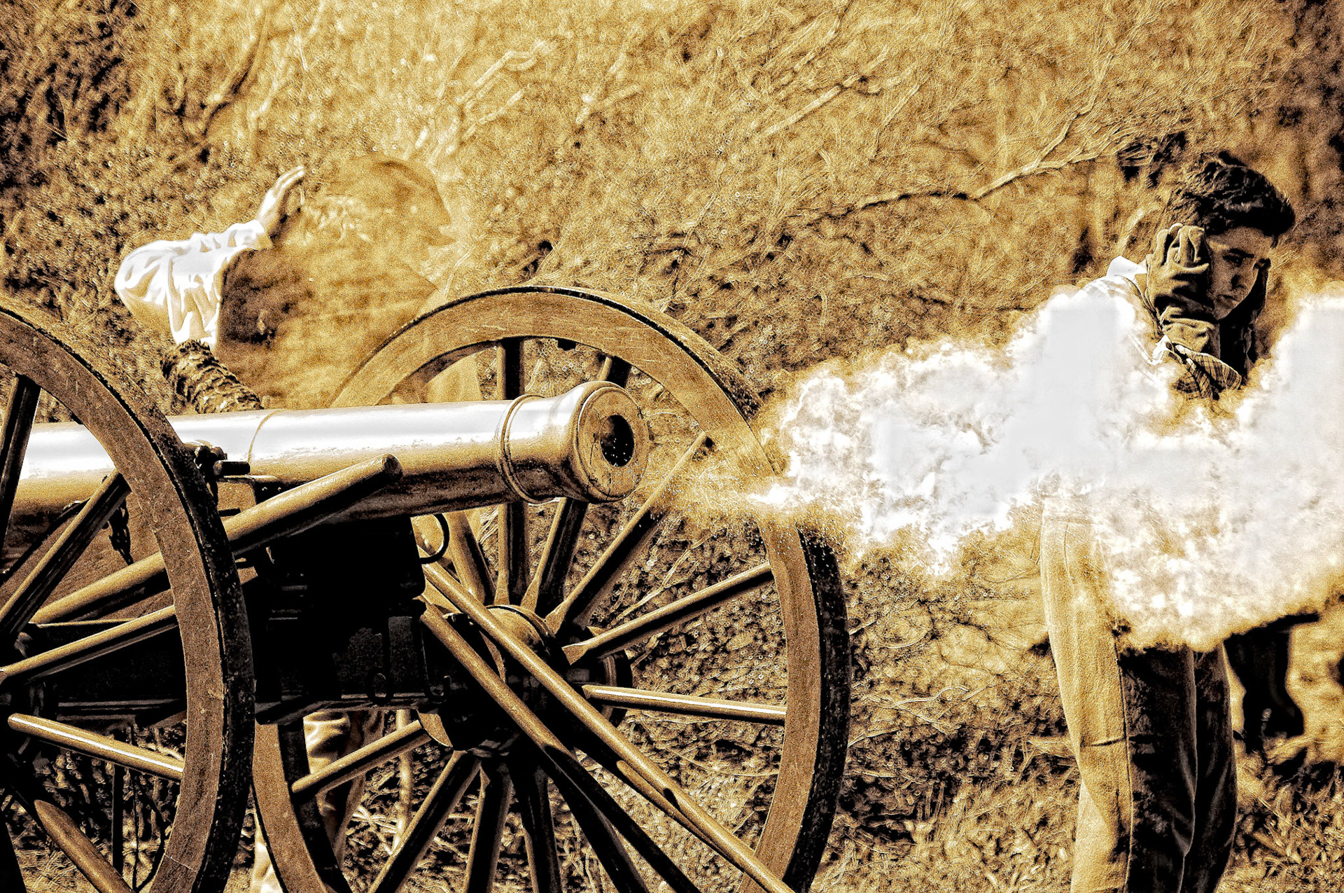 Civil War