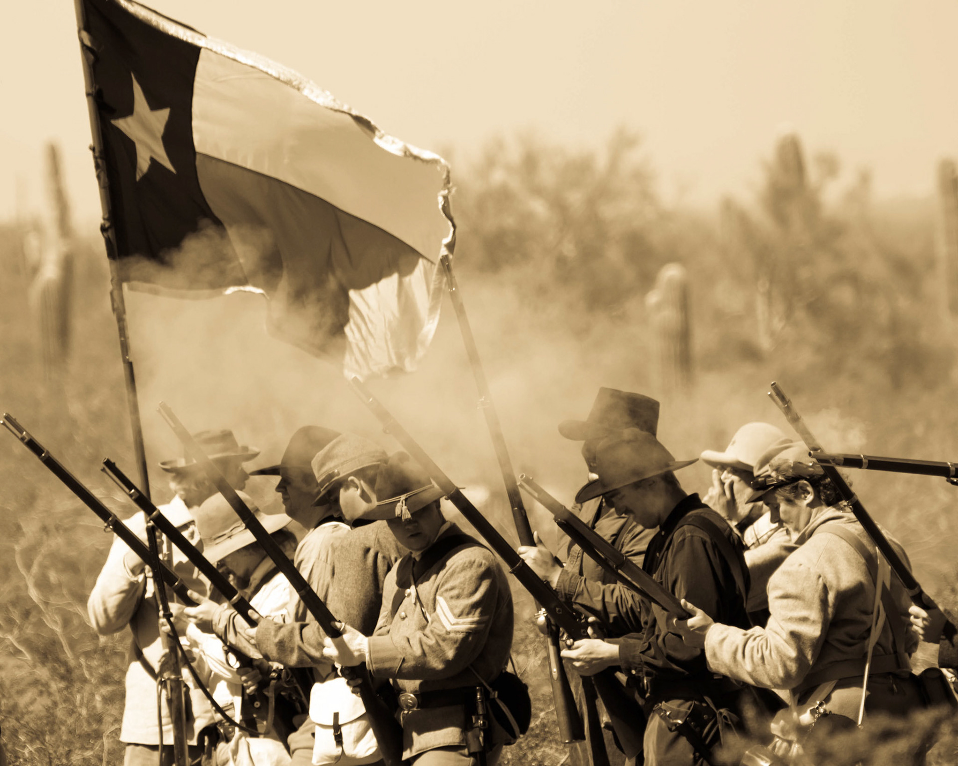 Civil War