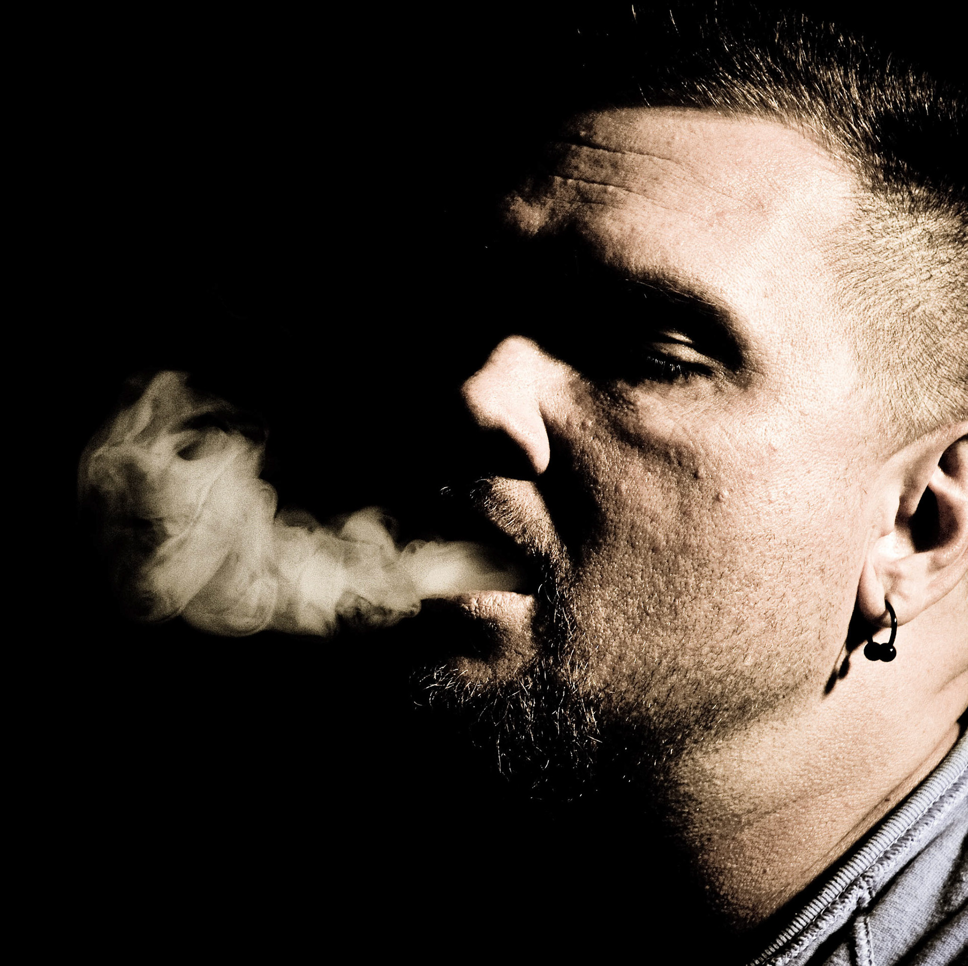 Smoking
