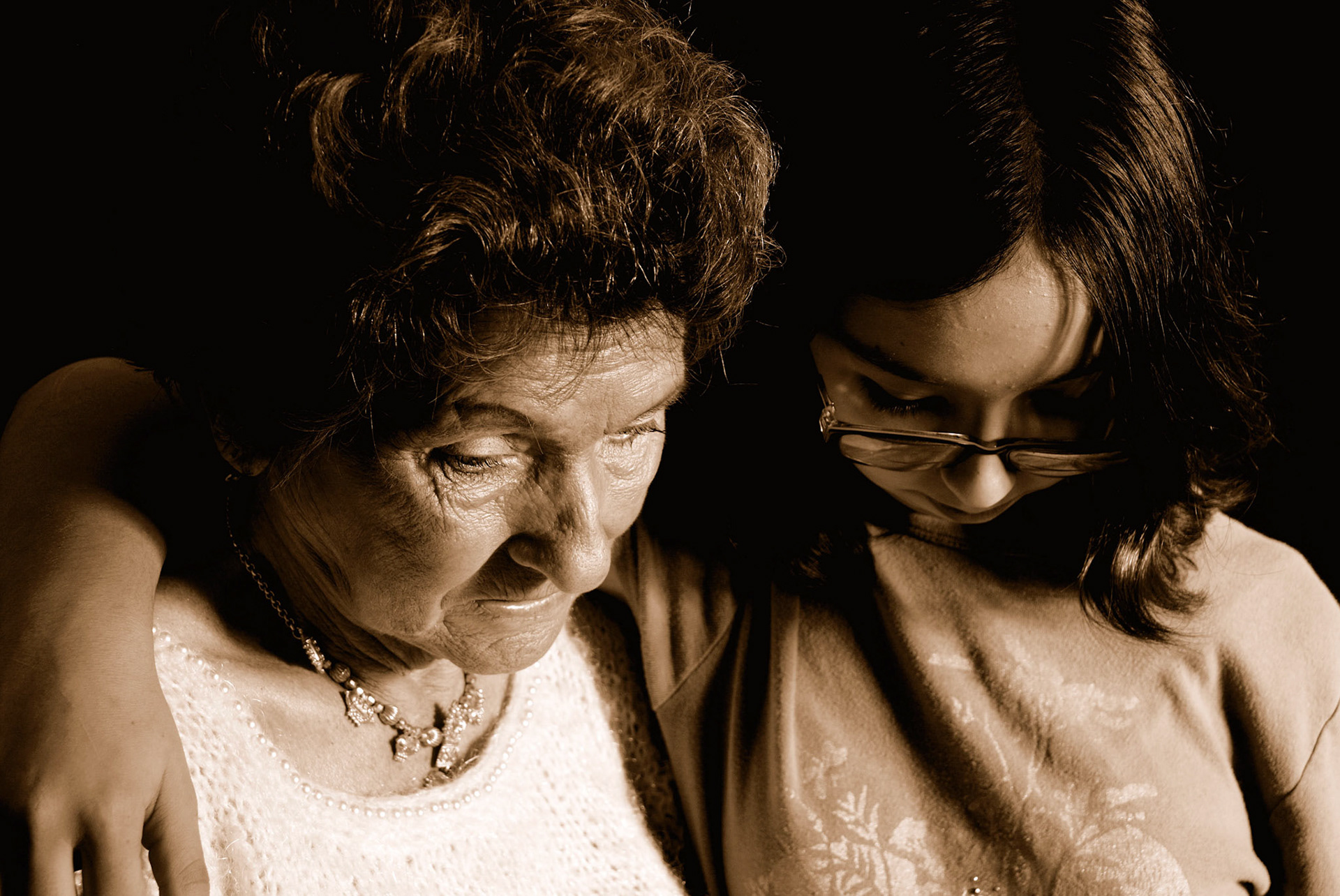 Grandma