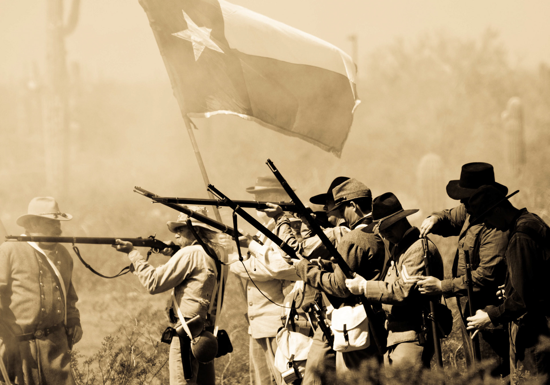 Civil War