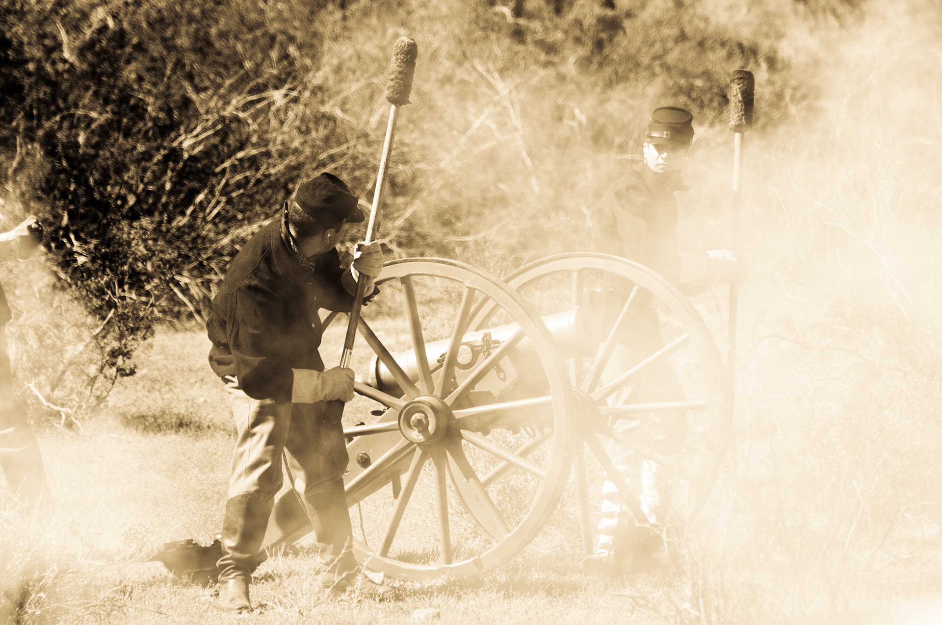 Civil War